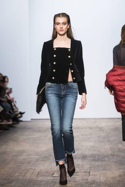 Fashion Runway Photographer - Michael Campanella