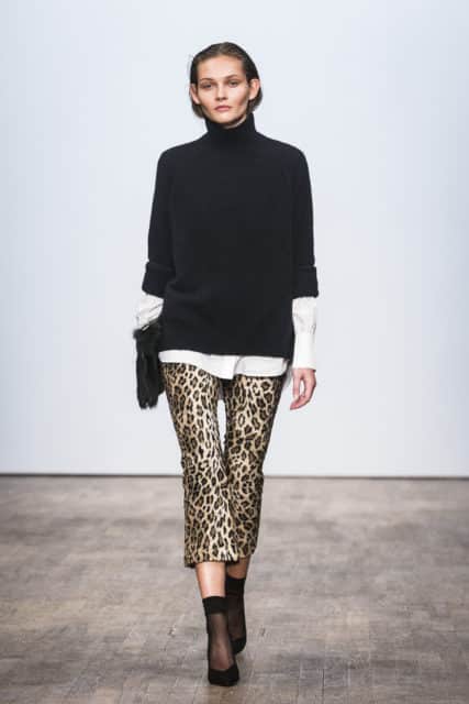 Fashion Runway Photographer - Michael Campanella