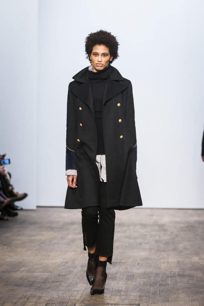 Fashion Runway Photographer - Michael Campanella