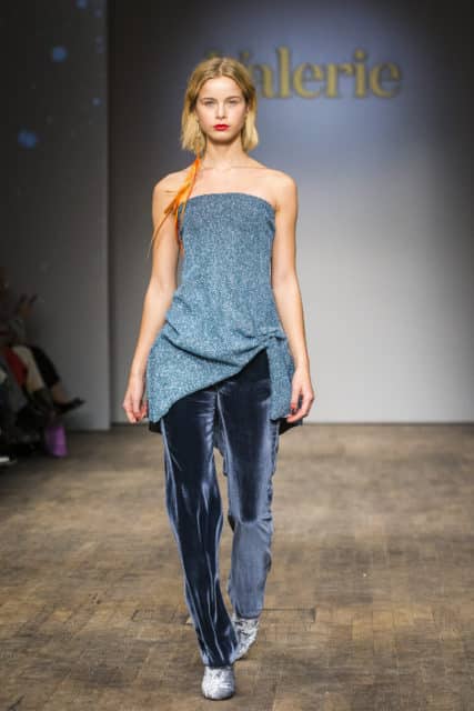 Fashion Runway Photographer - Michael Campanella