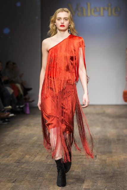 Fashion Runway Photographer - Michael Campanella