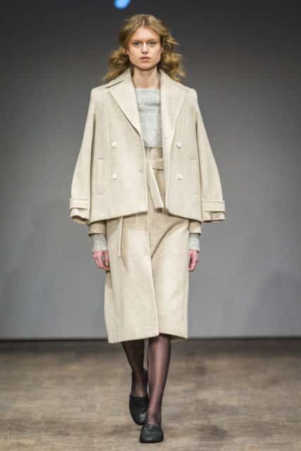 Fashion Runway Photographer - Michael Campanella