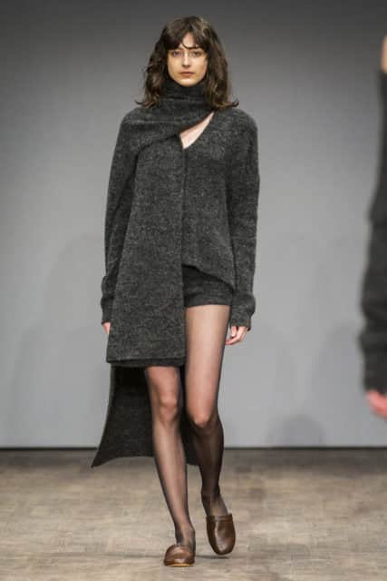 Fashion Runway Photographer - Michael Campanella