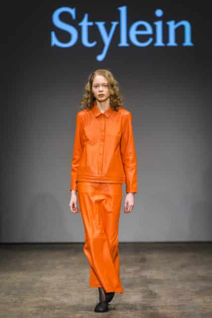 Fashion Runway Photographer - Michael Campanella