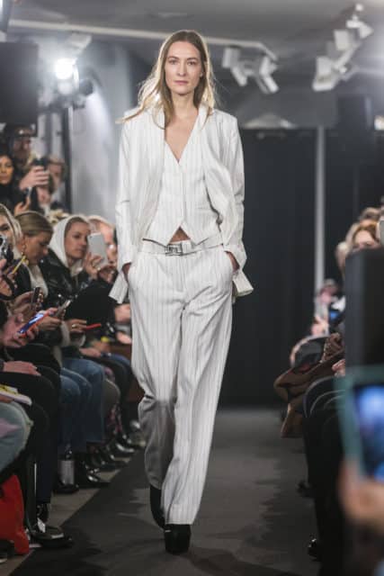 Fashion Runway Photographer - Michael Campanella