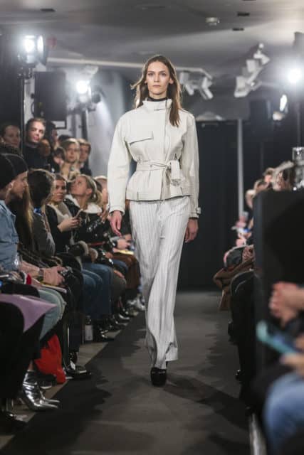 Fashion Runway Photographer - Michael Campanella