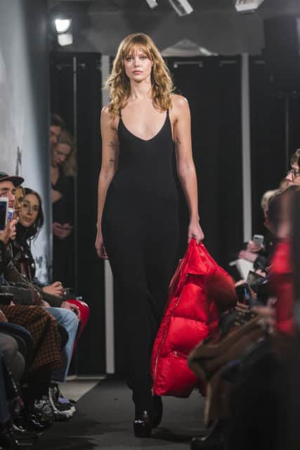 Fashion Runway Photographer - Michael Campanella