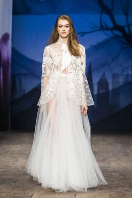 Fashion Runway Photographer - Michael Campanella