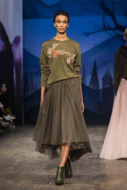 Fashion Runway Photographer - Michael Campanella