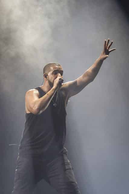 Music & Concert Photographer - Michael Campanella