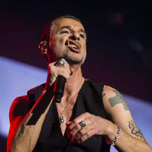 Music & Concert Photographer - Michael Campanella