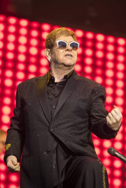 Music & Concert Photographer - Michael Campanella