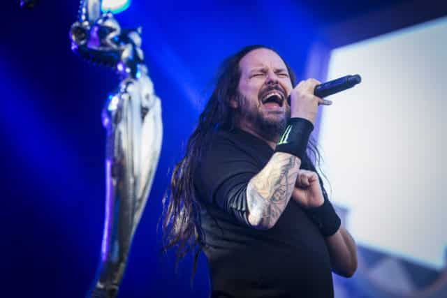 Music & Concert Photographer - Michael Campanella