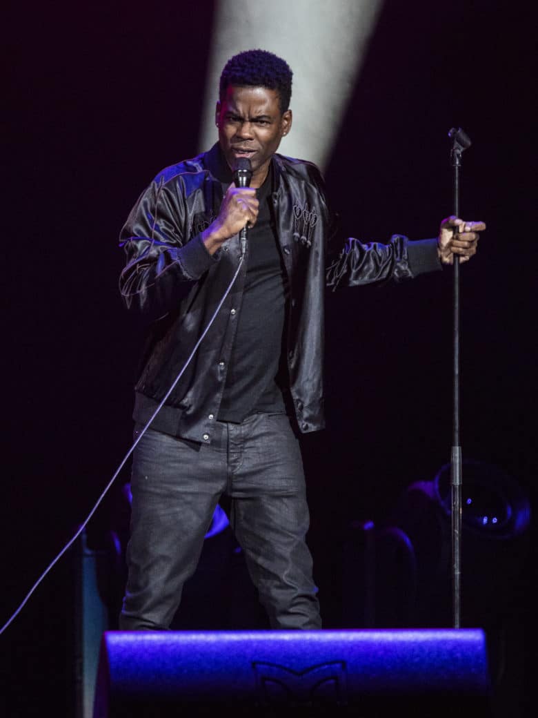 Music & Concert Photographer - Michael Campanella