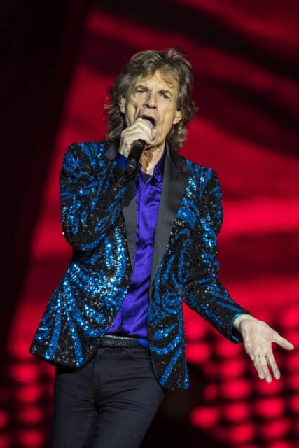 Music & Concert Photographer - Michael Campanella