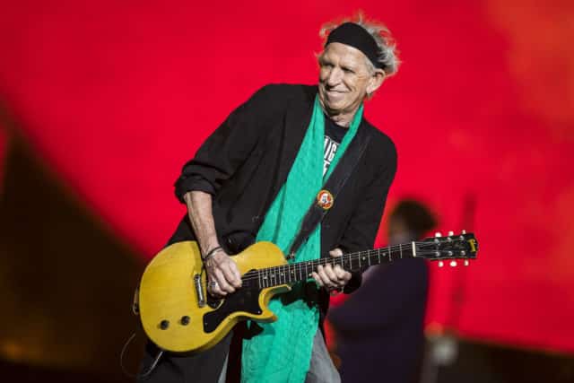 Music & Concert Photographer - Michael Campanella