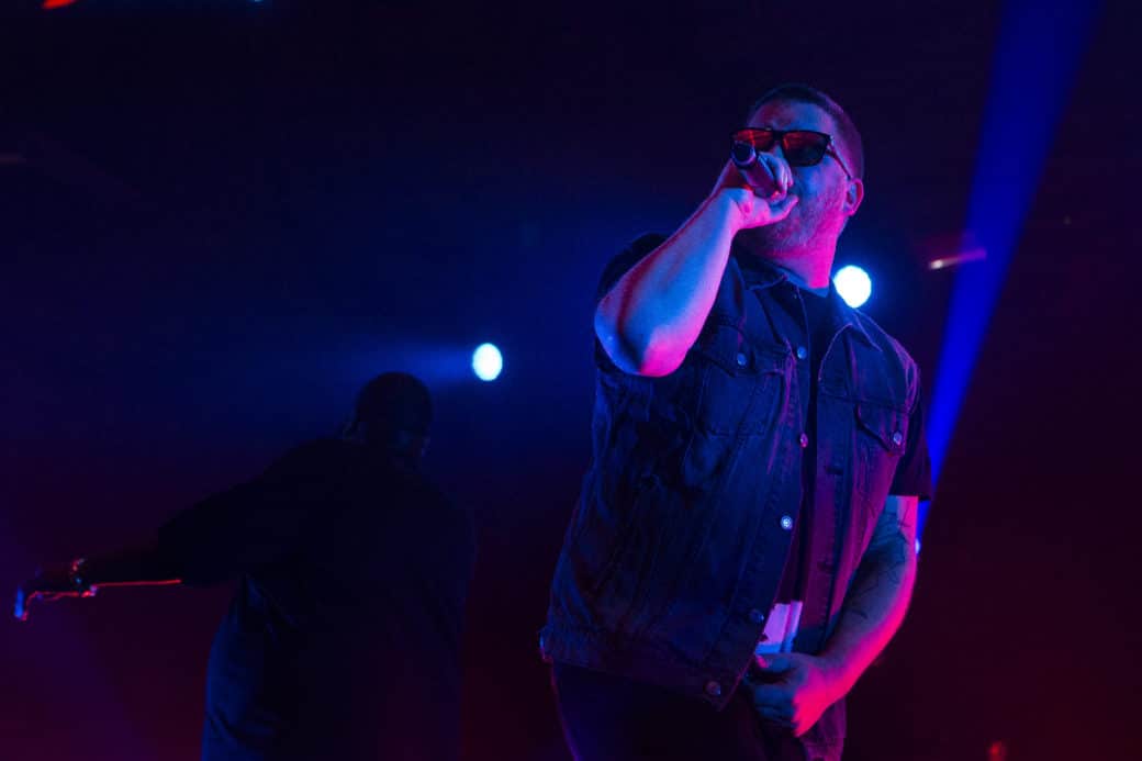 Music & Concert Photographer - Michael Campanella