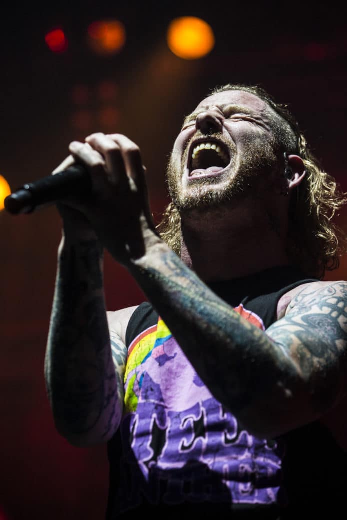 Music & Concert Photographer - Michael Campanella