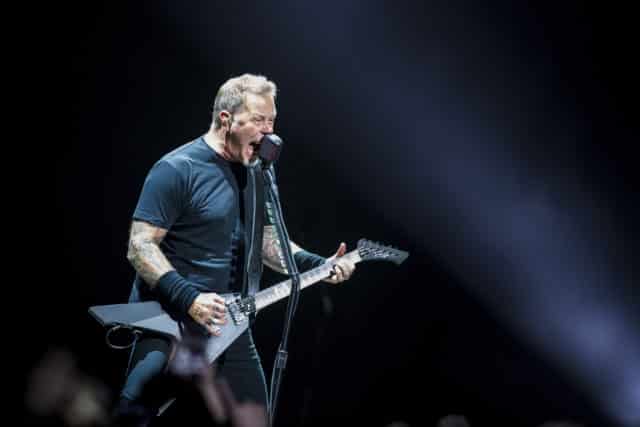 Music & Concert Photographer - Michael Campanella