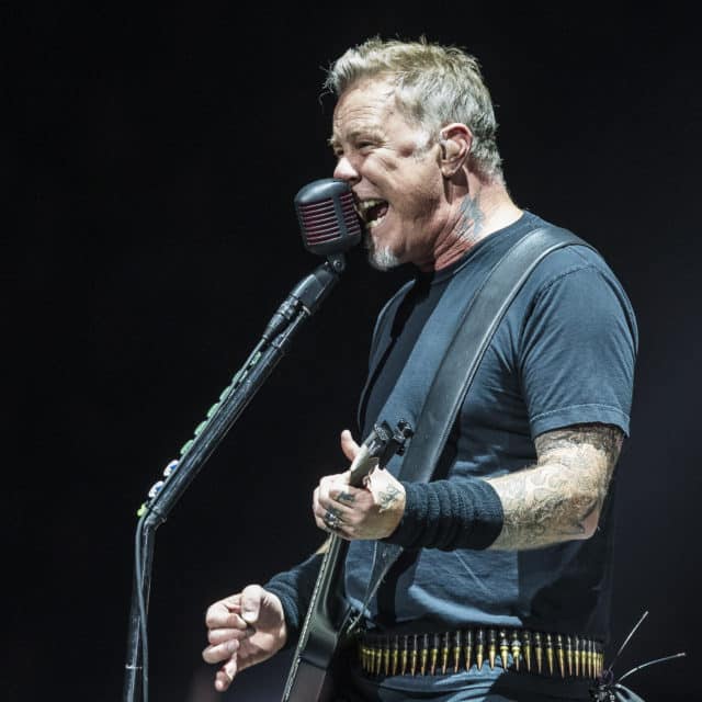 Music & Concert Photographer - Michael Campanella