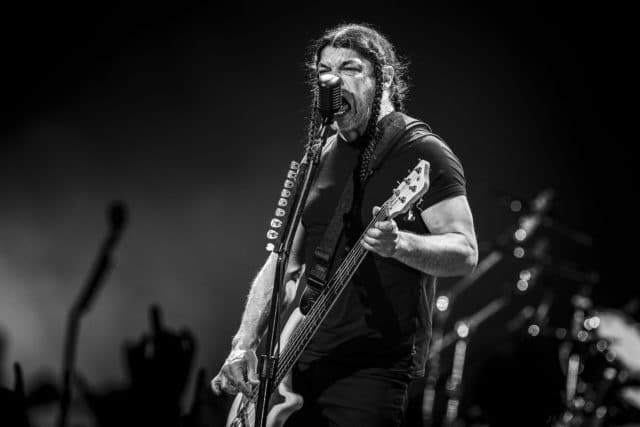 Music & Concert Photographer - Michael Campanella