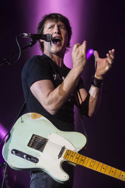 Music & Concert Photographer - Michael Campanella