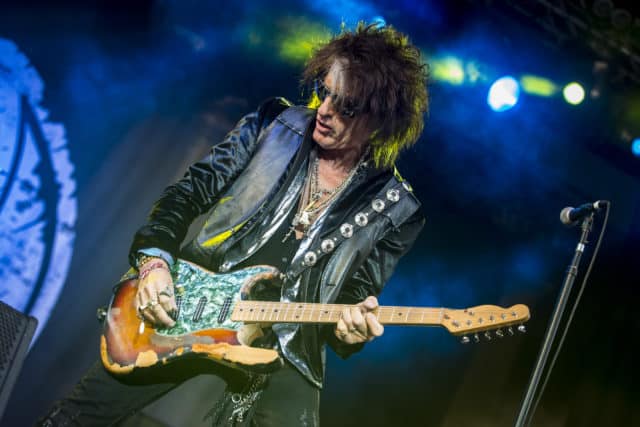 Music & Concert Photographer - Michael Campanella
