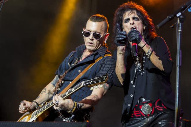 Music & Concert Photographer - Michael Campanella