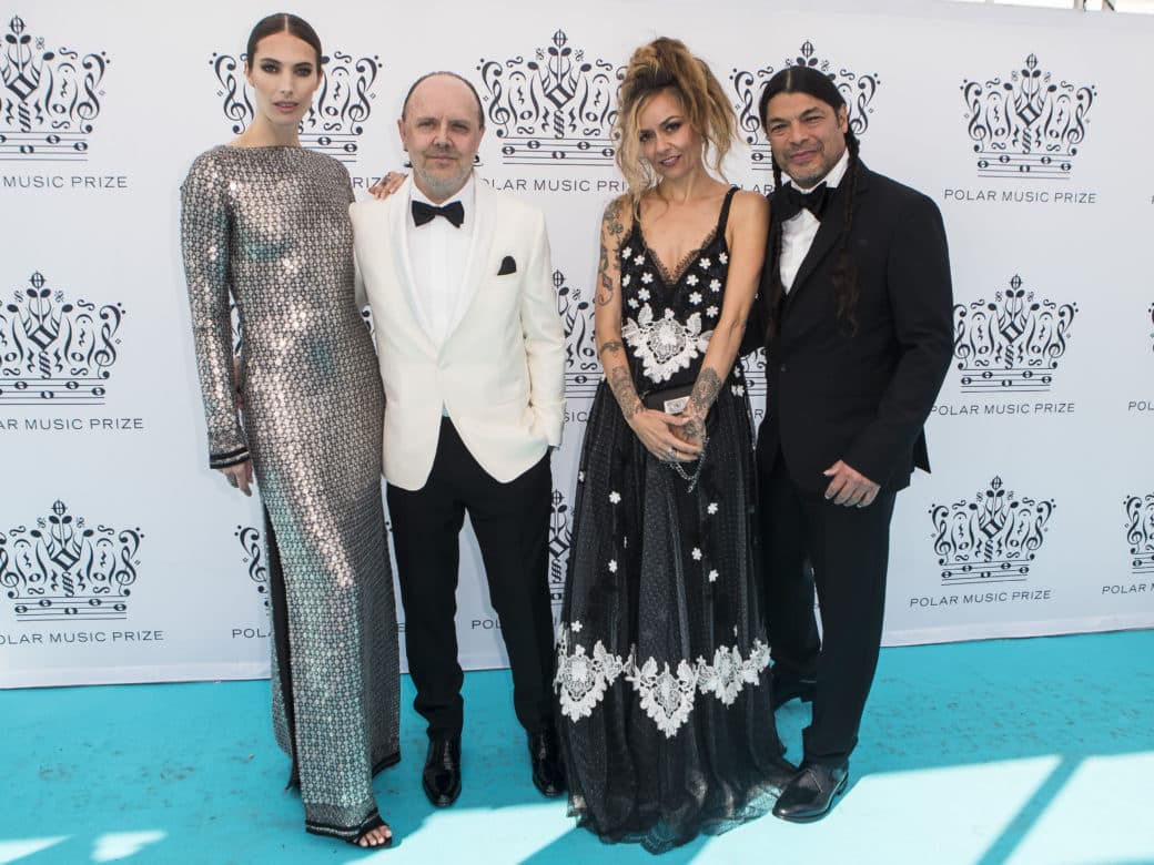 News Photographer - Michael Campanella