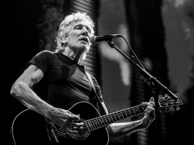 Music & Concert Photographer - Michael Campanella