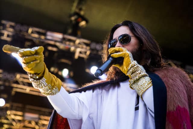Music & Concert Photographer - Michael Campanella