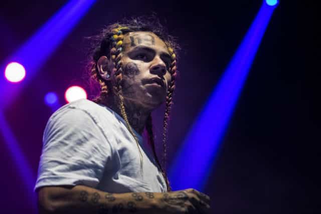 Music & Concert Photographer - Michael Campanella