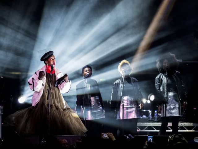 Music & Concert Photographer - Michael Campanella