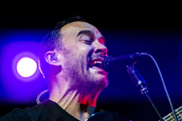 Music & Concert Photographer - Michael Campanella