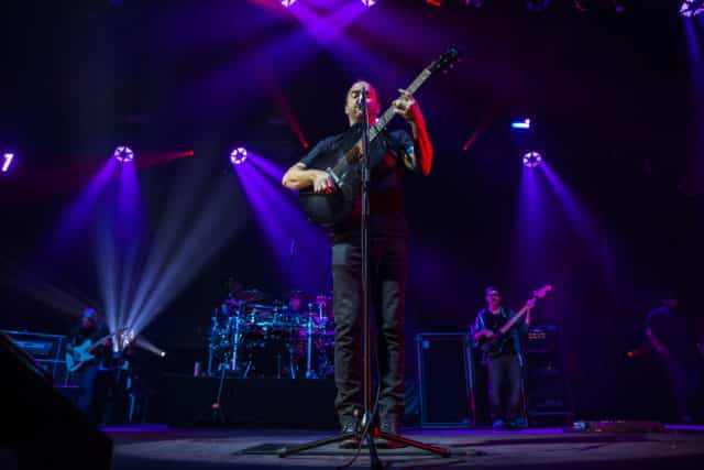 Music & Concert Photographer - Michael Campanella