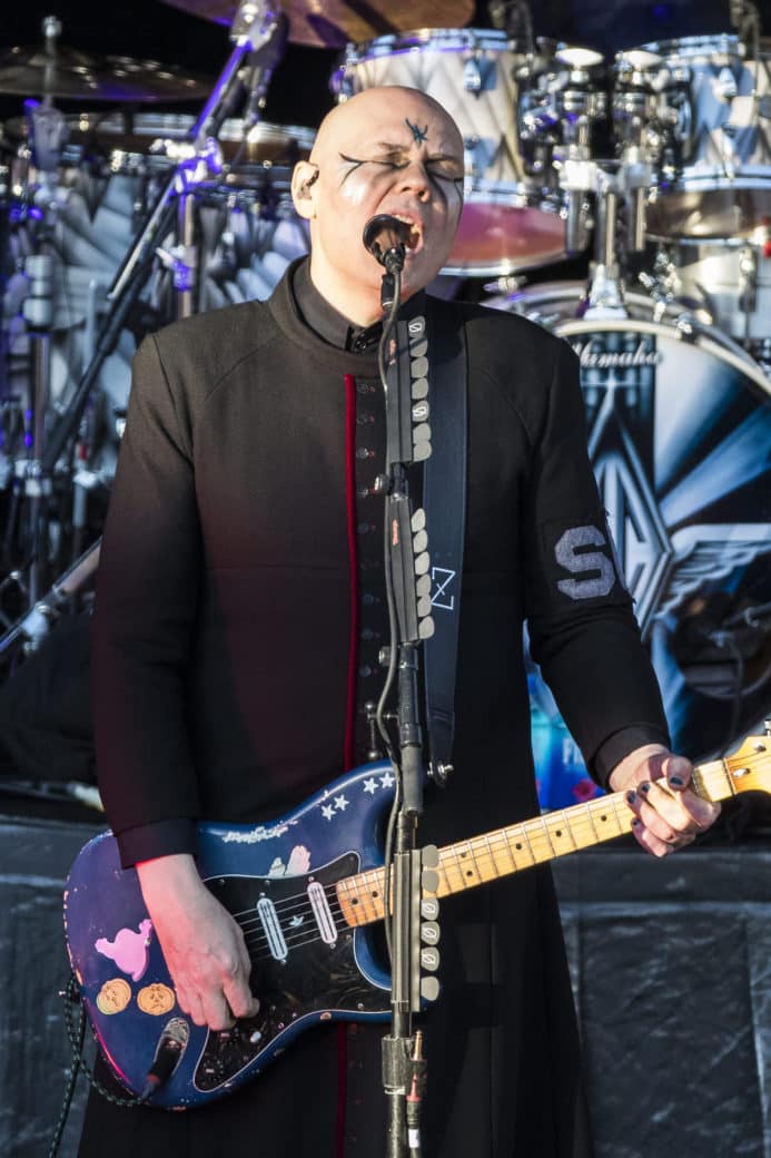 Music & Concert Photographer - Michael Campanella