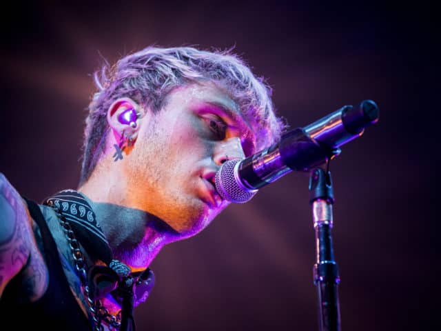 Music & Concert Photographer - Michael Campanella