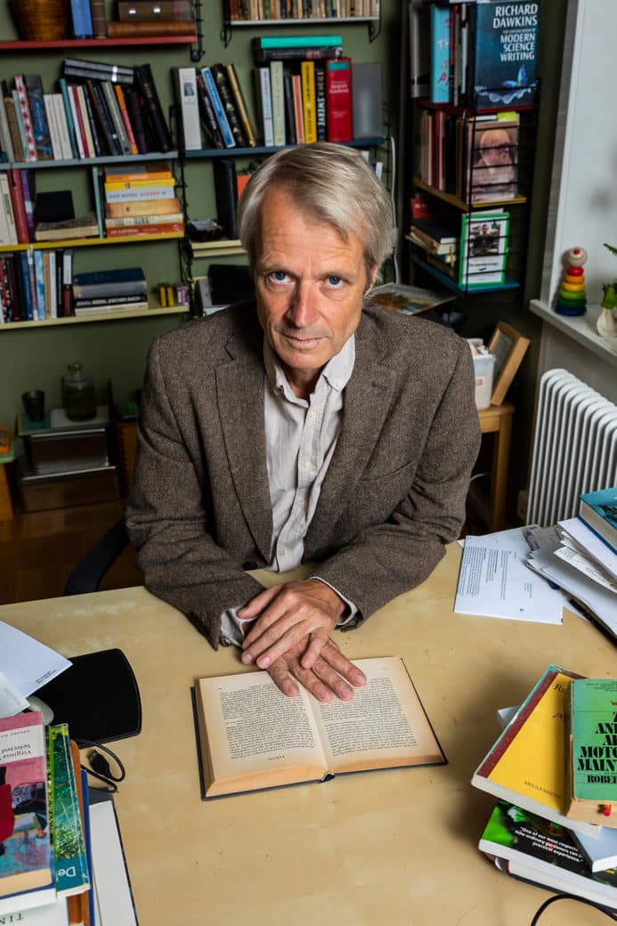 Portrait Photographer - Michael Campanella