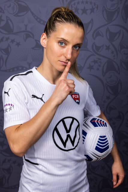 Jalena Cankovic (Portrait Photographer - Michael Campanella)