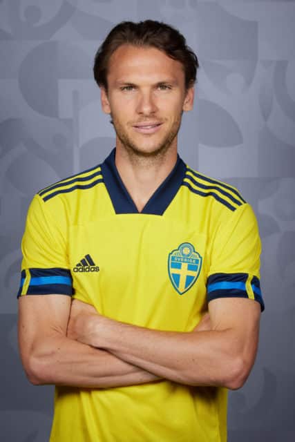 Albin Ekdal (Portrait Photographer - Michael Campanella)