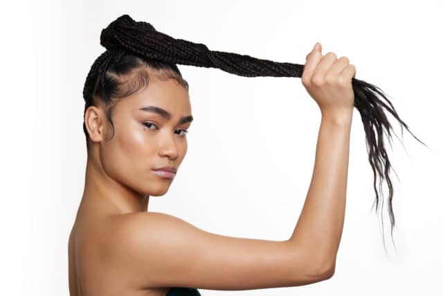 Lyka Alexander (Beauty Photographer - Michael Campanella)