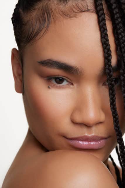 Lyka Alexander (Beauty Photographer - Michael Campanella)
