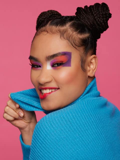 Beauty Photographer - Michael Campanella