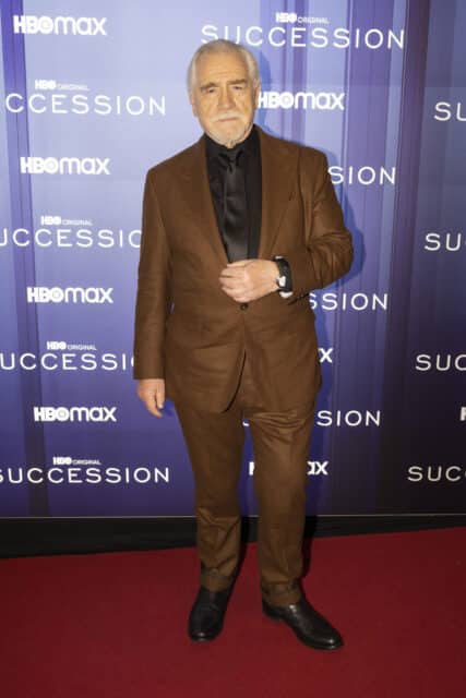 Brian Cox (Entertainment Photographer - Michael Campanella)