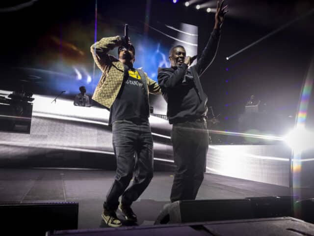 Music & Concert Photographer - Michael Campanella