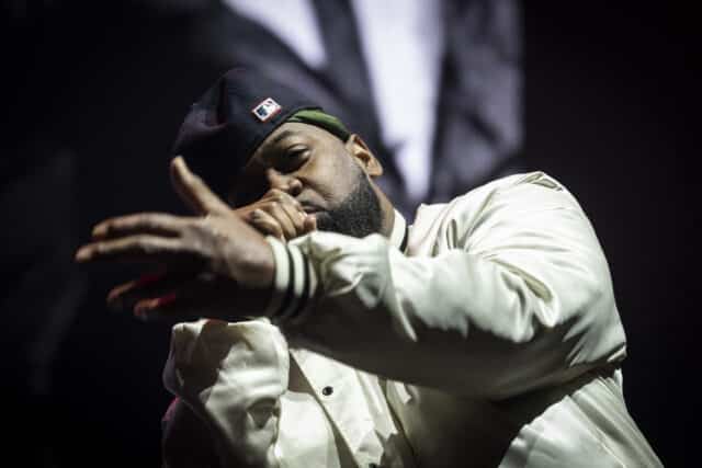 Music & Concert Photographer - Michael Campanella