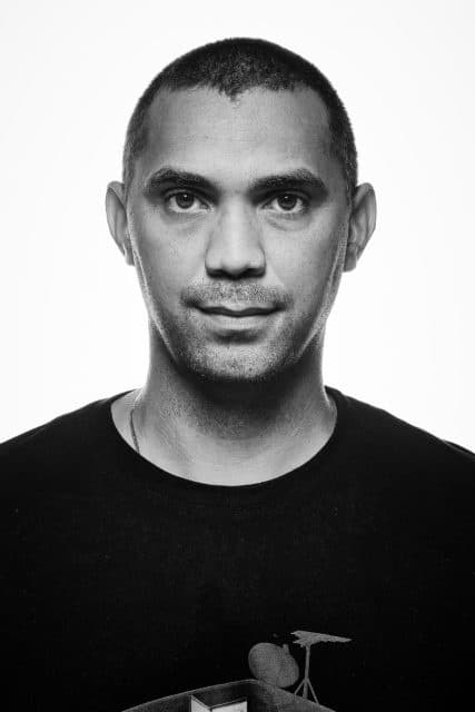 Markus Price (Headshot Photographer - Michael Campanella)