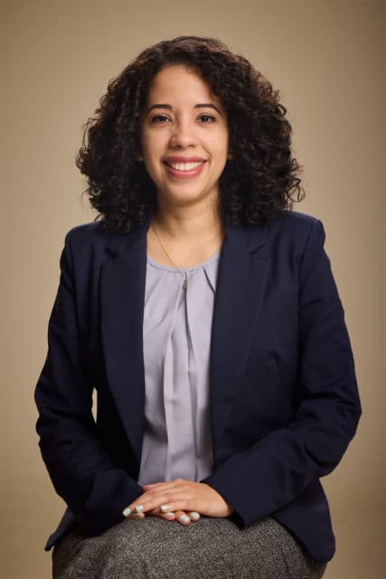 Paola Cruz (Portrait Photographer - Michael Campanella)