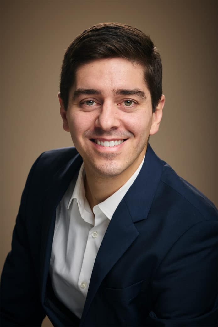 Headshot Photographer - Michael Campanella