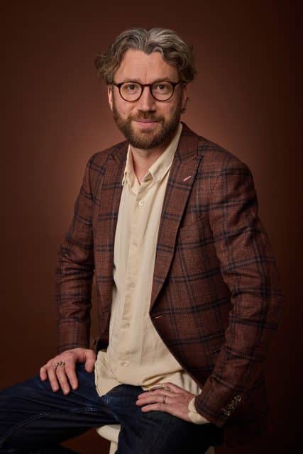 Alexis Fellenius (Portrait Photographer - Michael Campanella)
